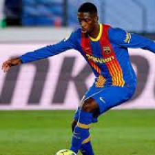 Dembélé je zatražio smanjenje plaće